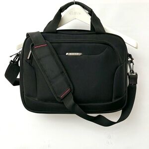 Samsonite work laptop bag